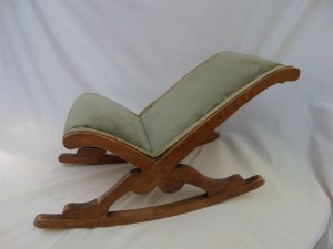 gout chair